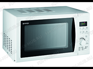 Микроволновая печь Gorenje MO20DWII (305991, SXB177YZ-U) - Фото